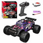 YL-114 2.4G Remote Control Car 1:18 RC Cars for Kids High Speed Off-Road Vehicle Toy