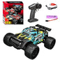 YL-114 2.4G Remote Control Car 1:18 RC Cars for Kids High Speed Off-Road Vehicle Toy