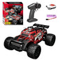 YL-114 2.4G Remote Control Car 1:18 RC Cars for Kids High Speed Off-Road Vehicle Toy