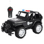 LX119 Children 2-Channel Remote Control Off-Road Vehicle Toy Anti-Collision Wireless Electric Car Model Toys