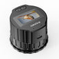 V13 WiFi Electronic Eyepiece 1.5 Inch HD Screen For Birdwatching Astronomy Telescope Universal Eyepiece
