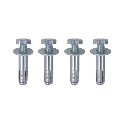 Solardusche 8 L Pvc Stahl