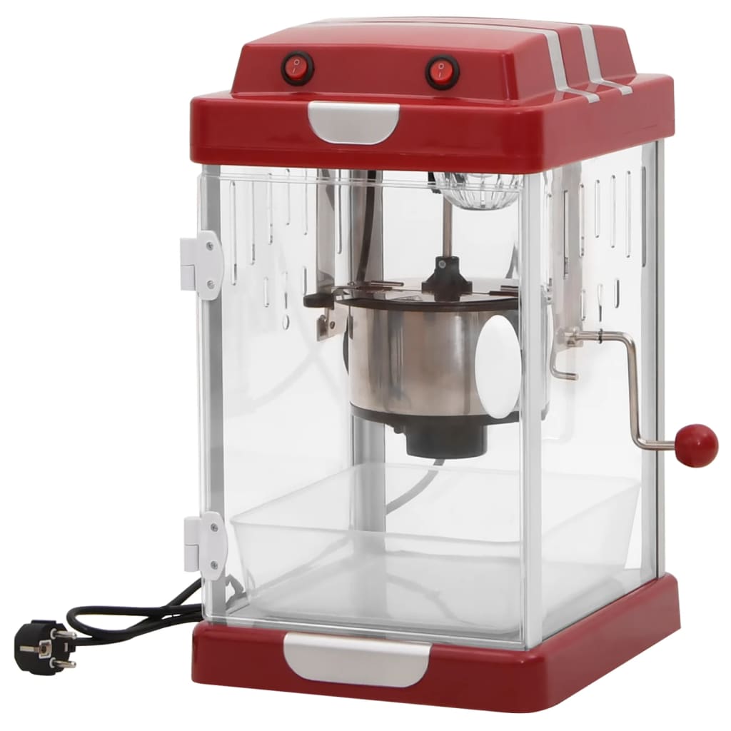 Popcornmaschine Kino-Style 2,5 Oz
