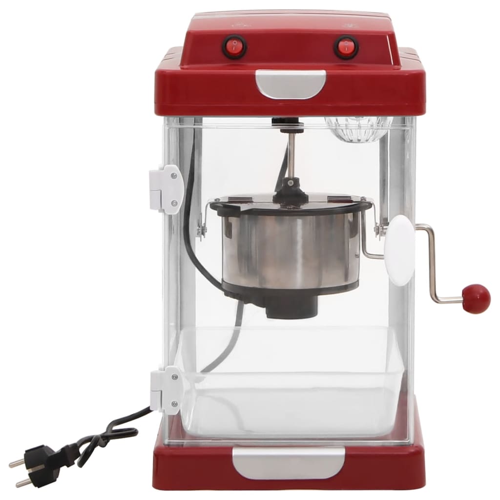 Popcornmaschine Kino-Style 2,5 Oz