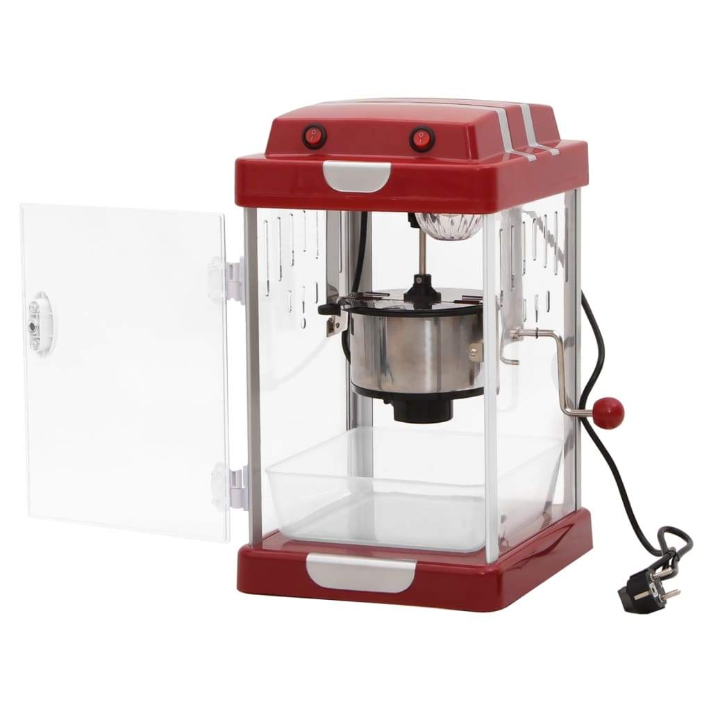 Popcornmaschine Kino-Style 2,5 Oz