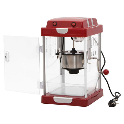 Popcornmaschine Kino-Style 2,5 Oz