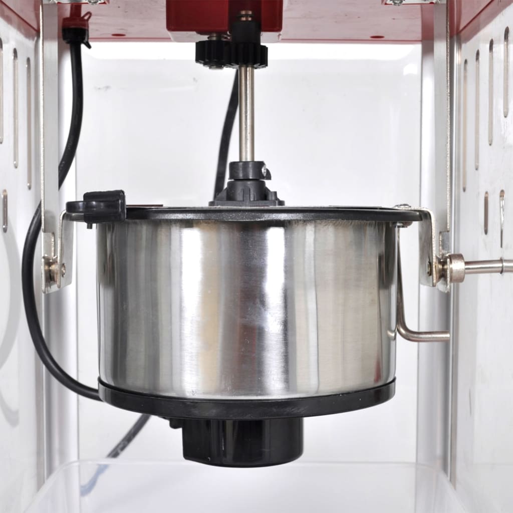 Popcornmaschine Kino-Style 2,5 Oz