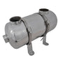 Pool-Wärmetauscher 28 Kw