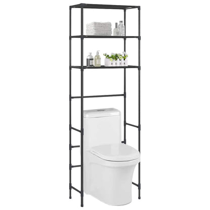 Toilettenregal 3 Ablagen N
