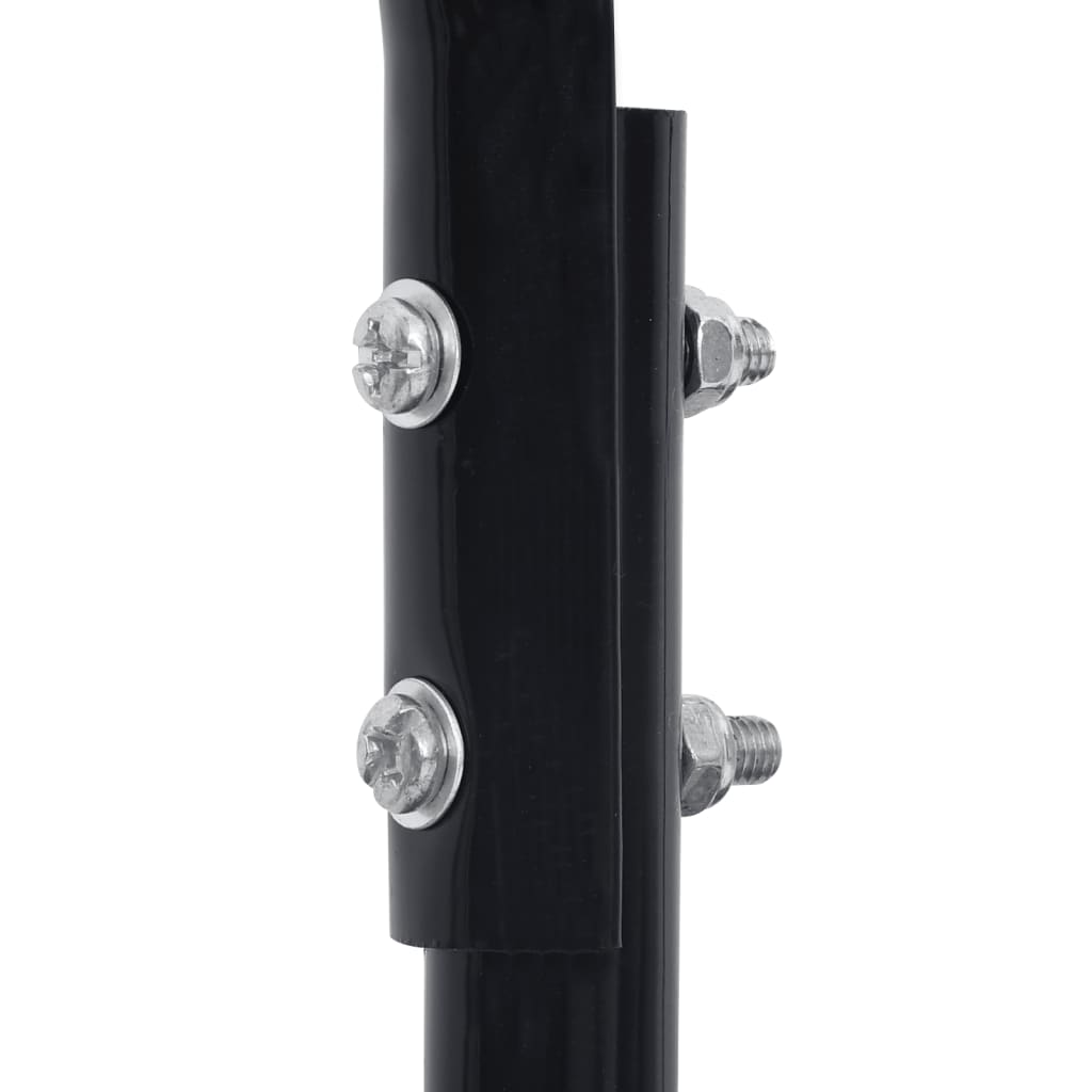Rasenwalze 63 Cm 50 L Grün Und Schwarz