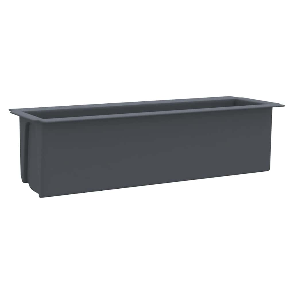 Pflanzkasten Für Europaletten 12 Stk. 36X13,5X9,5 Cm Pp