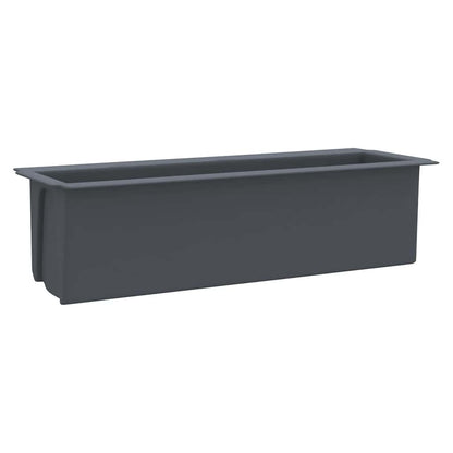 Pflanzkasten Für Europaletten 12 Stk. 36X13,5X9,5 Cm Pp