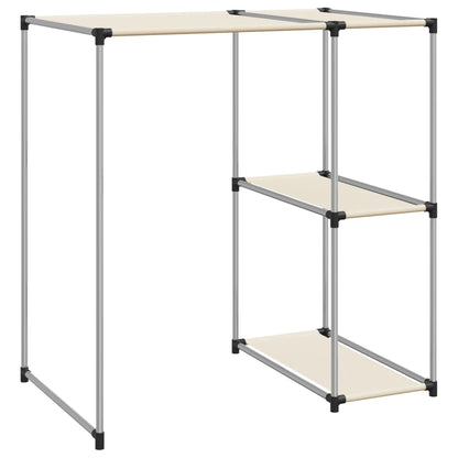 Waschmaschinenregal 87X55X90,5 Cm Eisen