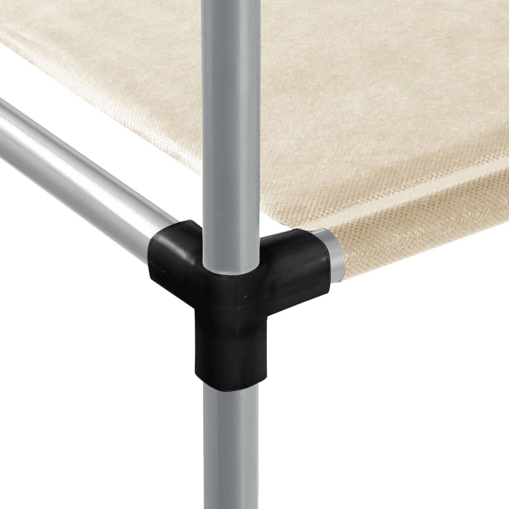 Waschmaschinenregal 87X55X90,5 Cm Eisen