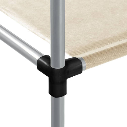 Waschmaschinenregal 87X55X90,5 Cm Eisen