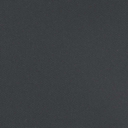 Seitenmarkise Ausziehbar Schwarz
