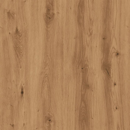 Pflanzenständer 2 Stk. Artisan- Holzwerkstoff Eiche