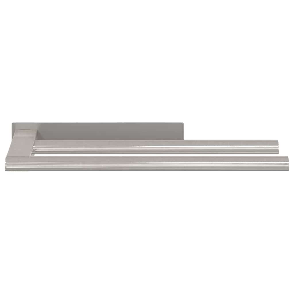 Handtuchhalter 40 X 9 X 4 Cm Edelstahl
