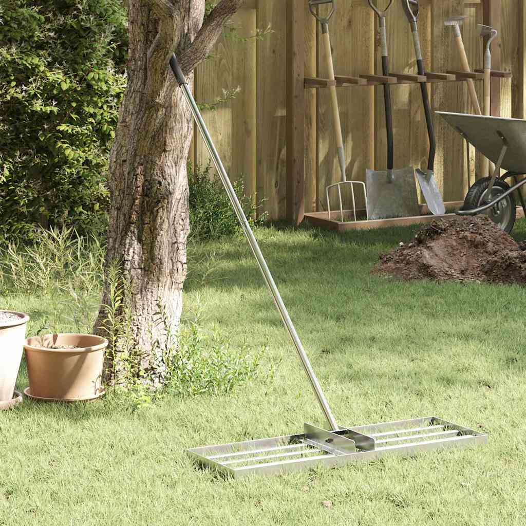 Ersatzkopf Für Gartenrechen Schwarz