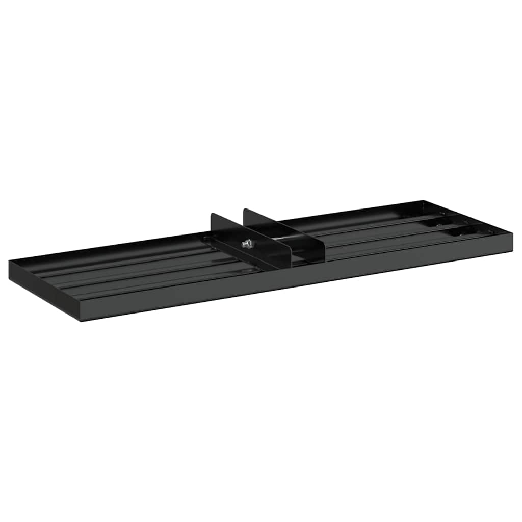 Ersatzkopf Für Gartenrechen Schwarz