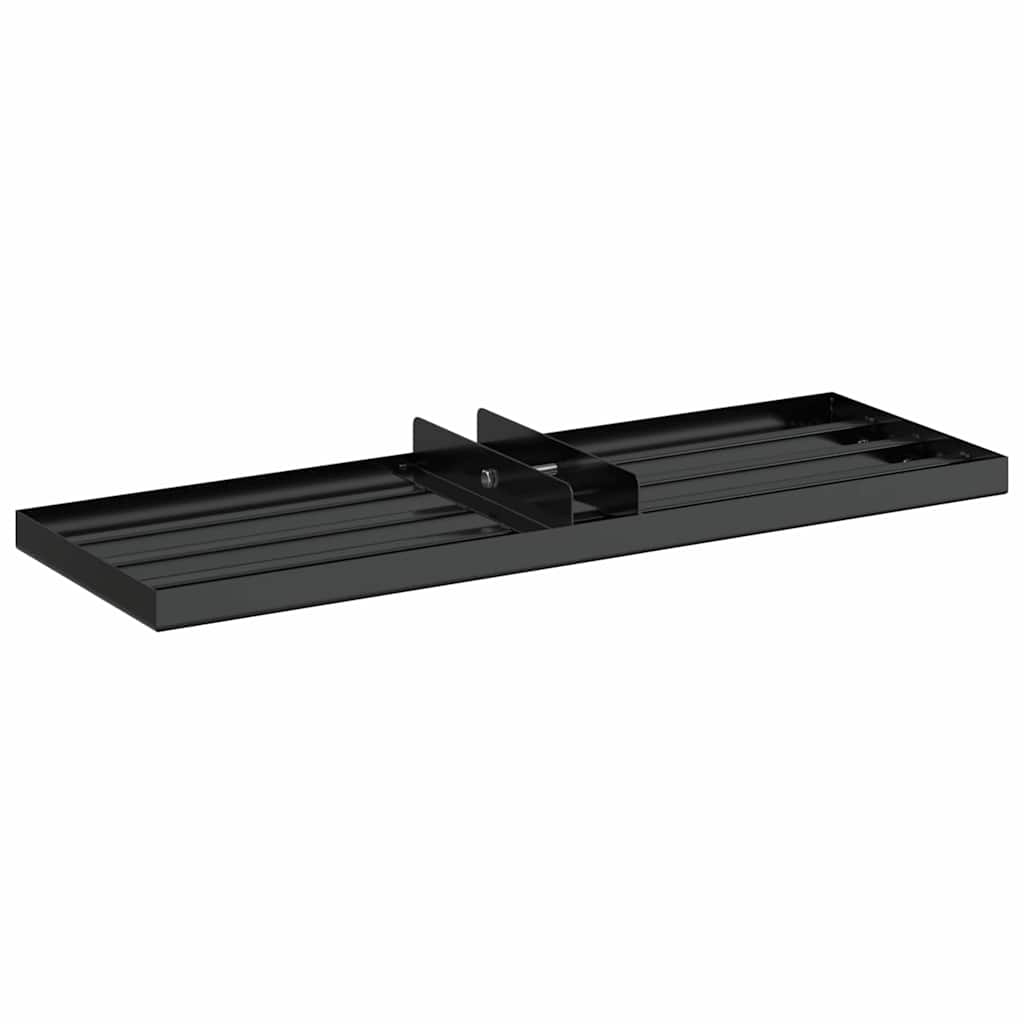 Ersatzkopf Für Gartenrechen Schwarz