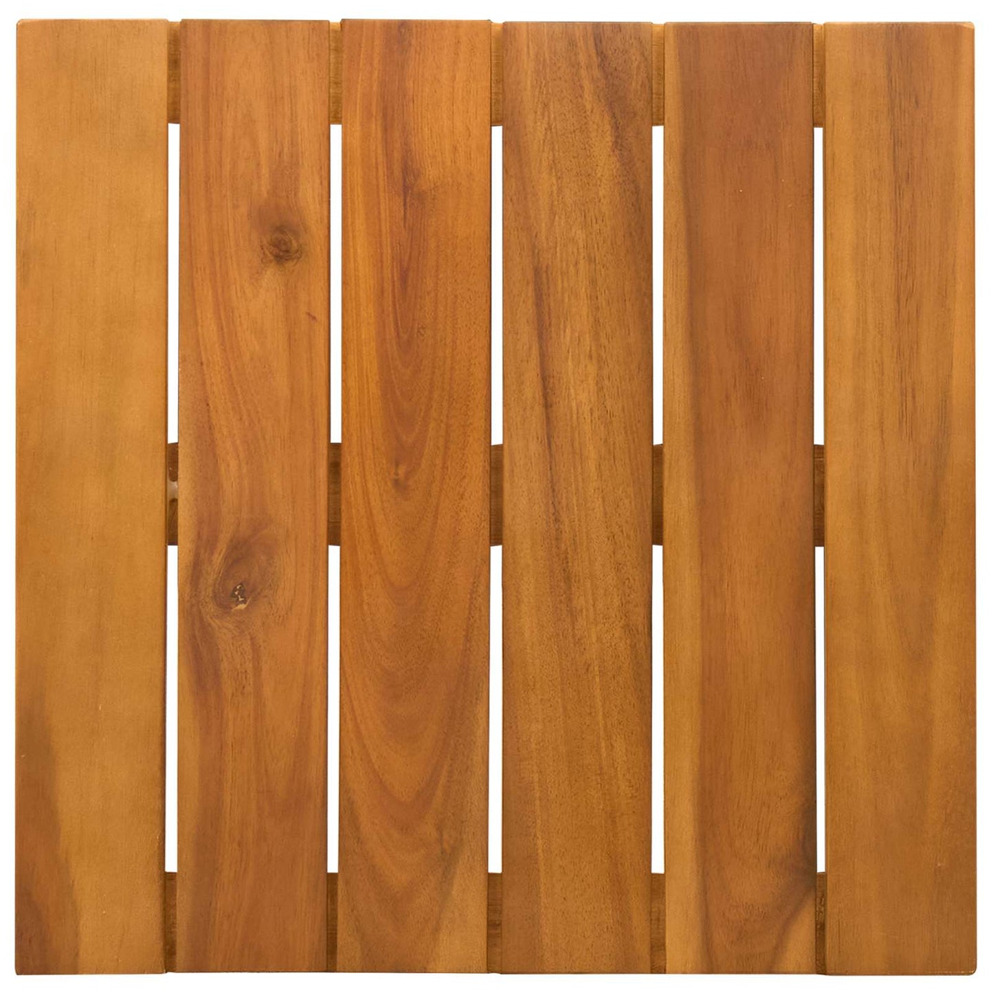 Gartenmöbel Set 3 Pcs Poly-Rattan