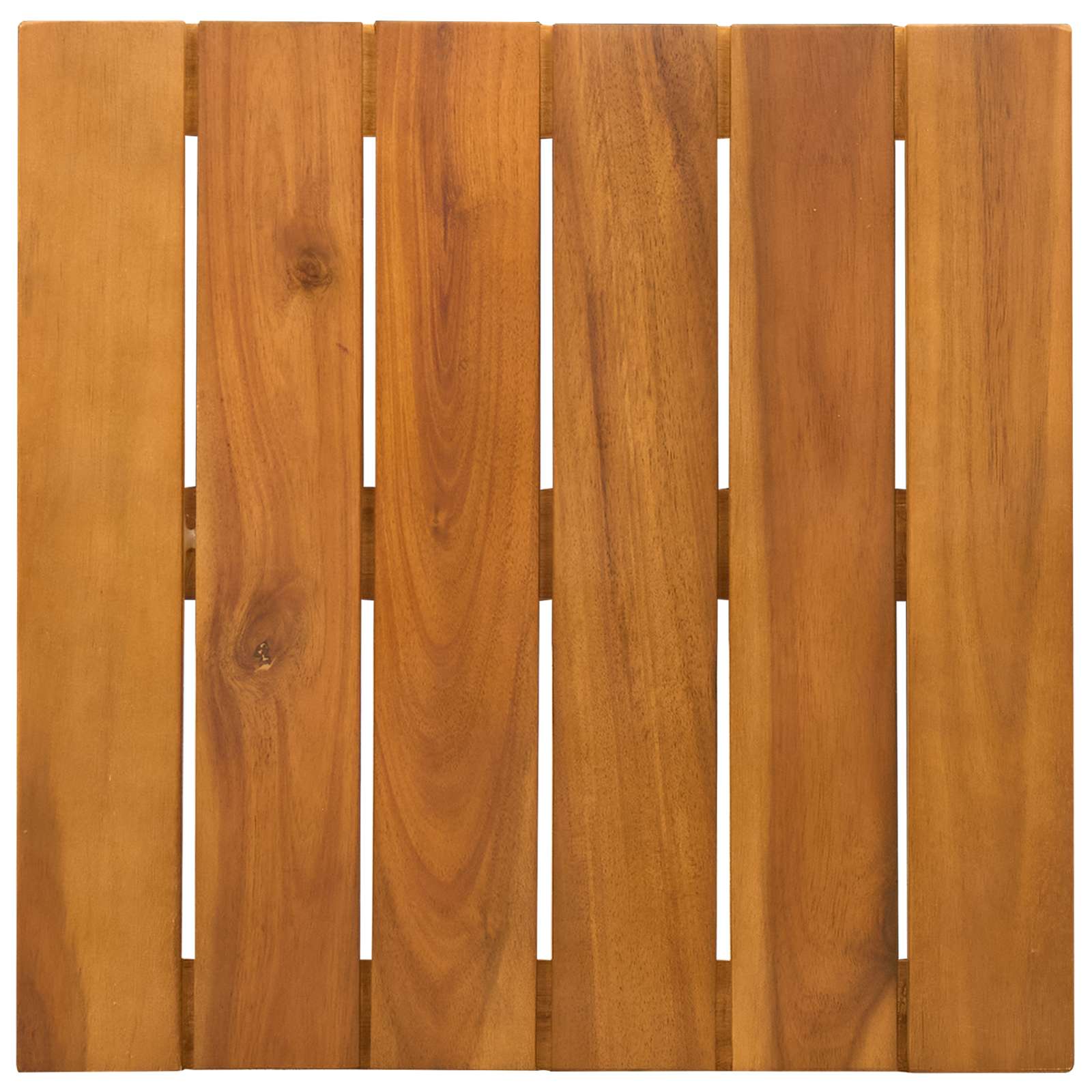 Gartenmöbel Set 3 Pcs Poly-Rattan