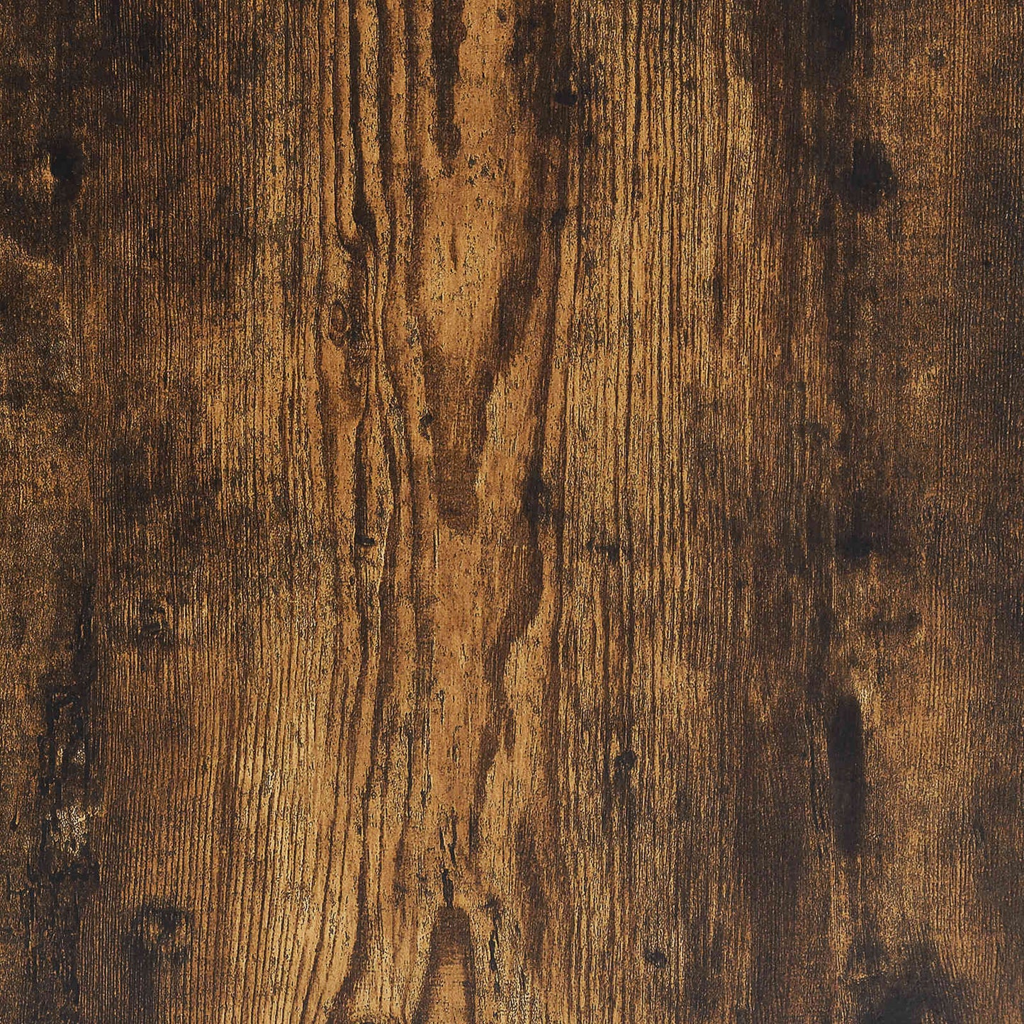 Hundehütte Geräucherte Eiche 44 X 42 X 49 Cm Holzwerkstoff