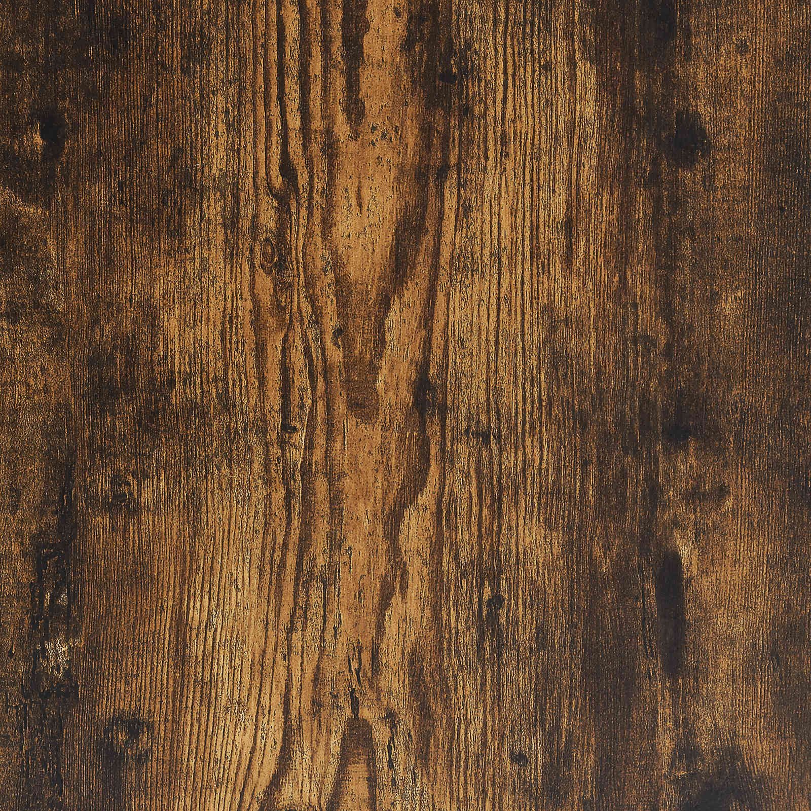 Hundehütte Geräucherte Eiche 44 X 42 X 49 Cm Holzwerkstoff