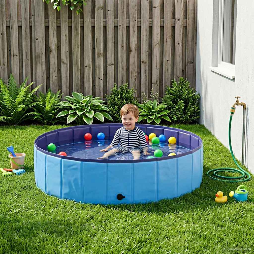 Kinder Schwimmbecken Ø
