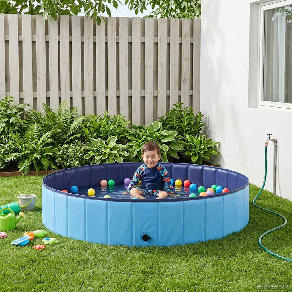 Kinder Schwimmbecken Ø