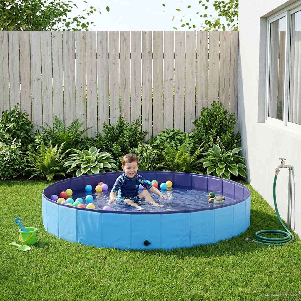 Kinder Schwimmbecken Ø