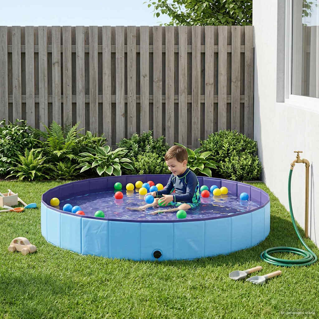 Kinder Schwimmbecken Ø