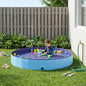 Kinder Schwimmbecken Ø