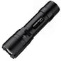 SUPFIRE F3-L2 L2(T6) LED 10W 1100 Lumen Focusing Flashlight
