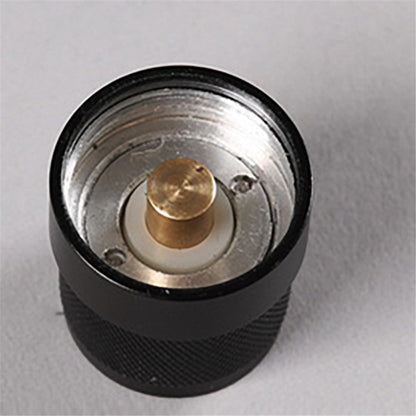 SUPFIRE F3-L2 L2(T6) LED 10W 1100 Lumen Focusing Flashlight