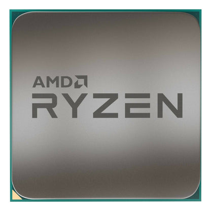 AMD Ryzen 7 1700 Boxed CPU Inkl. AMD Wraith SPIRE RGB, 3,0 - 3,7 Ghz, 8/16 AM4
