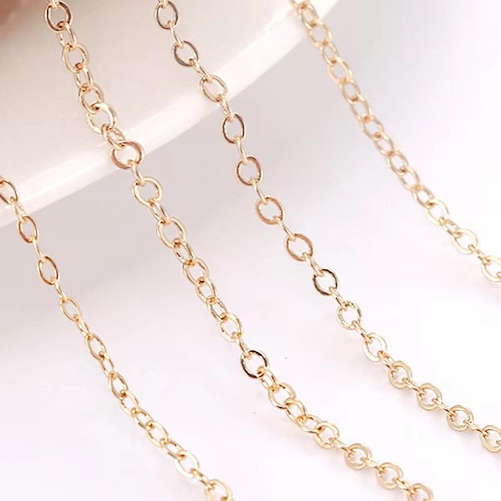 Wukong Necklace Electroplated Jewelry Copper Pendant Necklace Theme Gift
