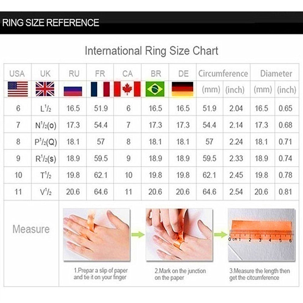 JZX12 2Pcs Women Rings Set Electroplated Cubic Zirconia Stackable Rings Girls Wedding Rings