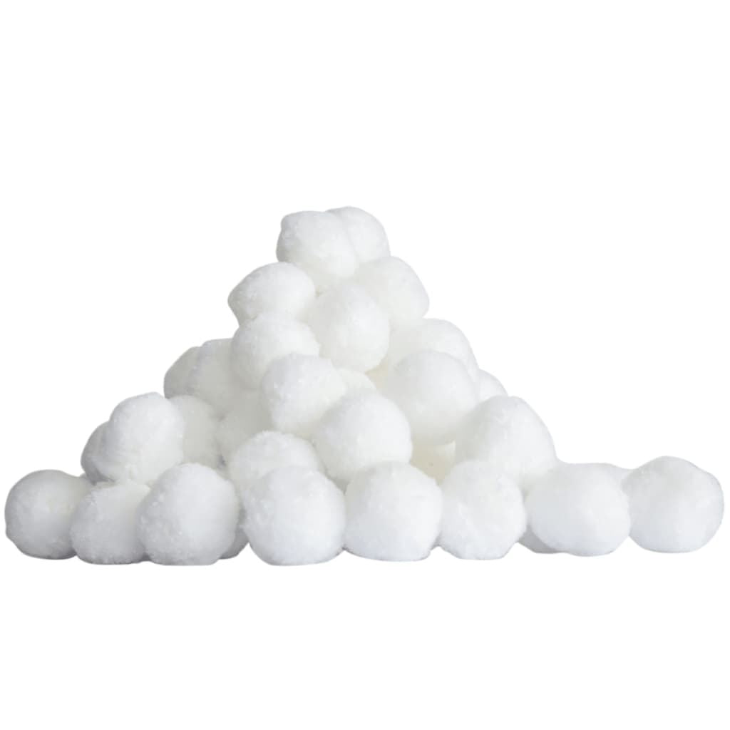 Flowclear Filterbälle Polysphere 500 G 58475