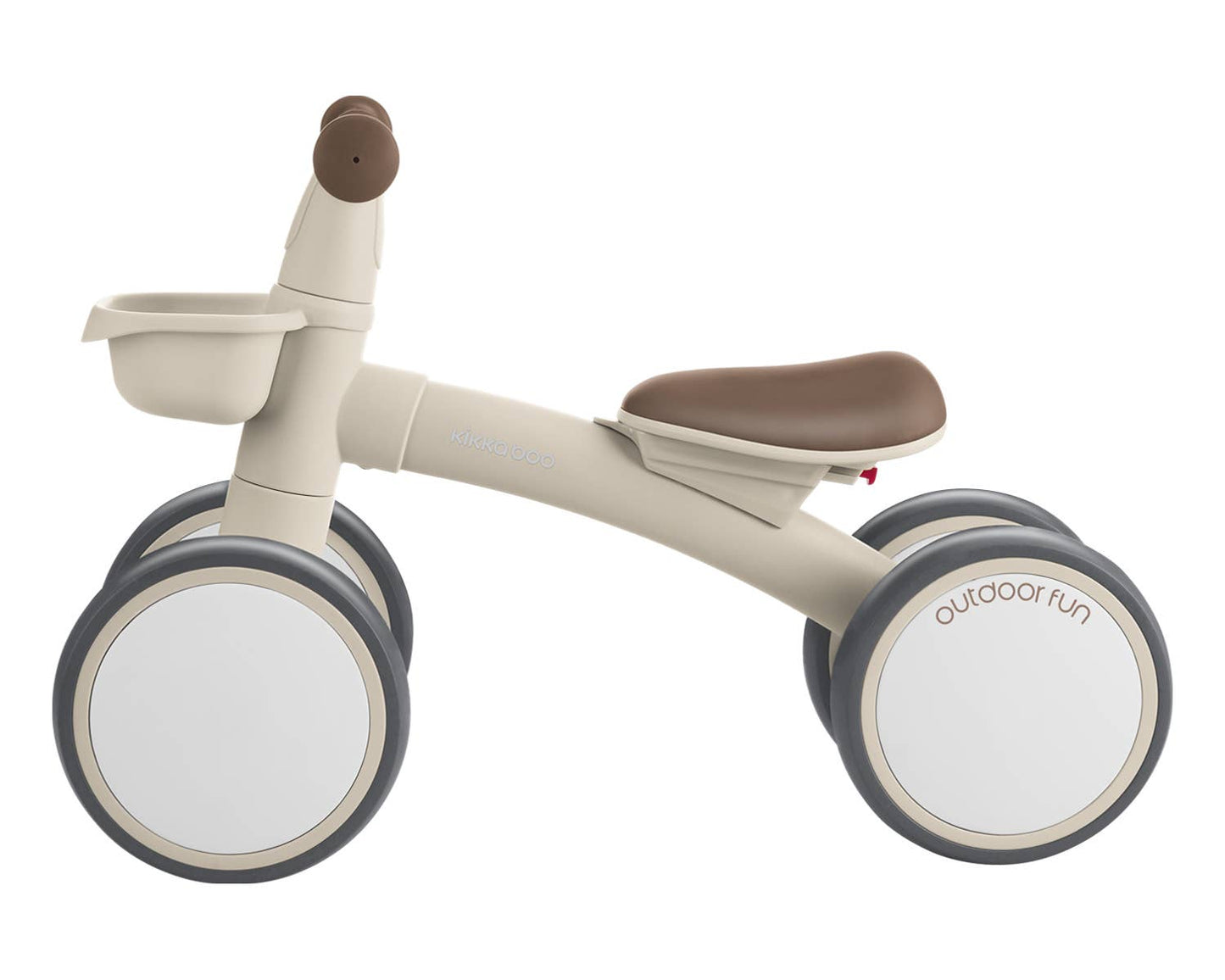 Ride-on-Fahrzeug Zipi
