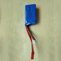 A959 Battery 7.4V 1100mAh for Weili A959 Remote Car Toy
