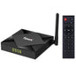 TX6S Android 10.0 TV Box Allwinner H616 4GB 32GB 2.4G/5G Dual Wifi Bluetooth-compatible 4GB+32G Set-top Box