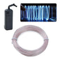 Light-up Cable EL Cold Light Cord 3 Meter 3V Light String
