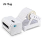 ZJ-9200 USB Label Printer Wireless Bluetooth-compatible Thermal Label Barcode Printer