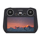 BRDRC Protective Case for DJI Mini 3 Pro RC Remote Controller Soft Silicone Cover Sleeve Protector