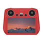 BRDRC Protective Case for DJI Mini 3 Pro RC Remote Controller Soft Silicone Cover Sleeve Protector