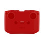 BRDRC Silicone Case for DJI MINI 2 / 3 Pro / Mavic 3 / Mavic Air 2 / 2S Remote Controller Protector Dustproof Sleeve