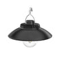 Portable Retro Tent Lamp Waterproof Multi-functional Rechargeable Camping Light for Outdoor