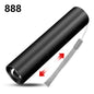 LED Flashlight Mini Portable Rechargeable Flashlight for Outdoor Fishing Camping